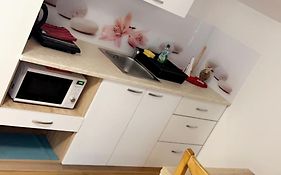 Apartments And Wellness Scavnicar