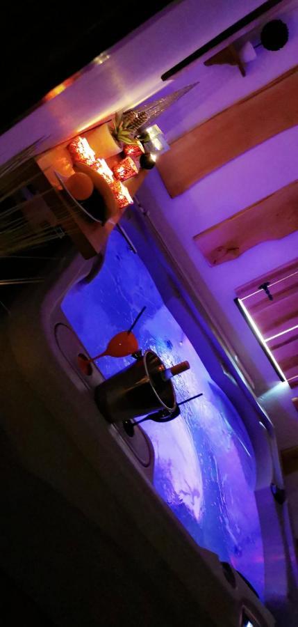 Apartments And Wellness Scavnicar Ljutomer Zewnętrze zdjęcie
