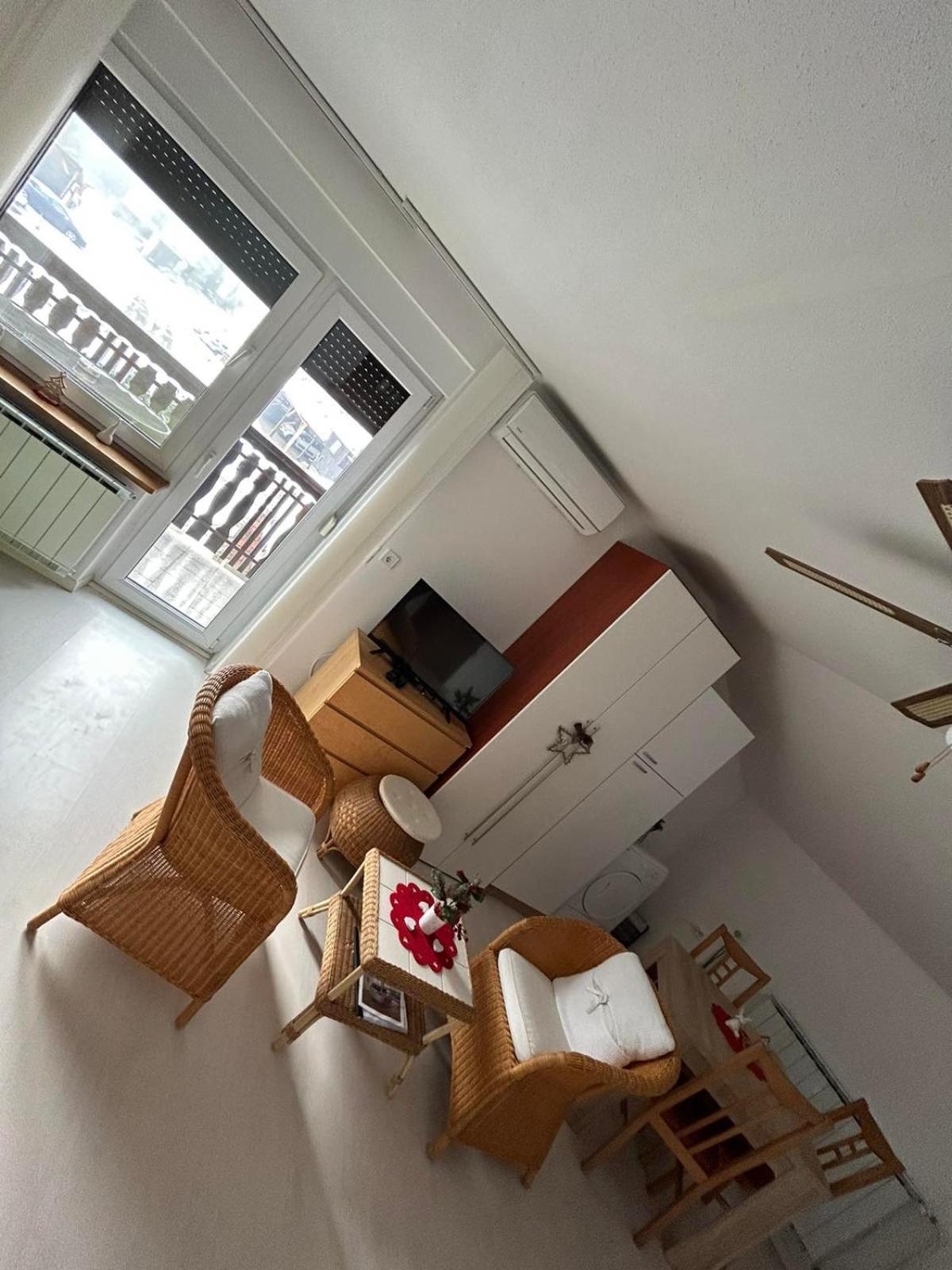 Apartments And Wellness Scavnicar Ljutomer Zewnętrze zdjęcie