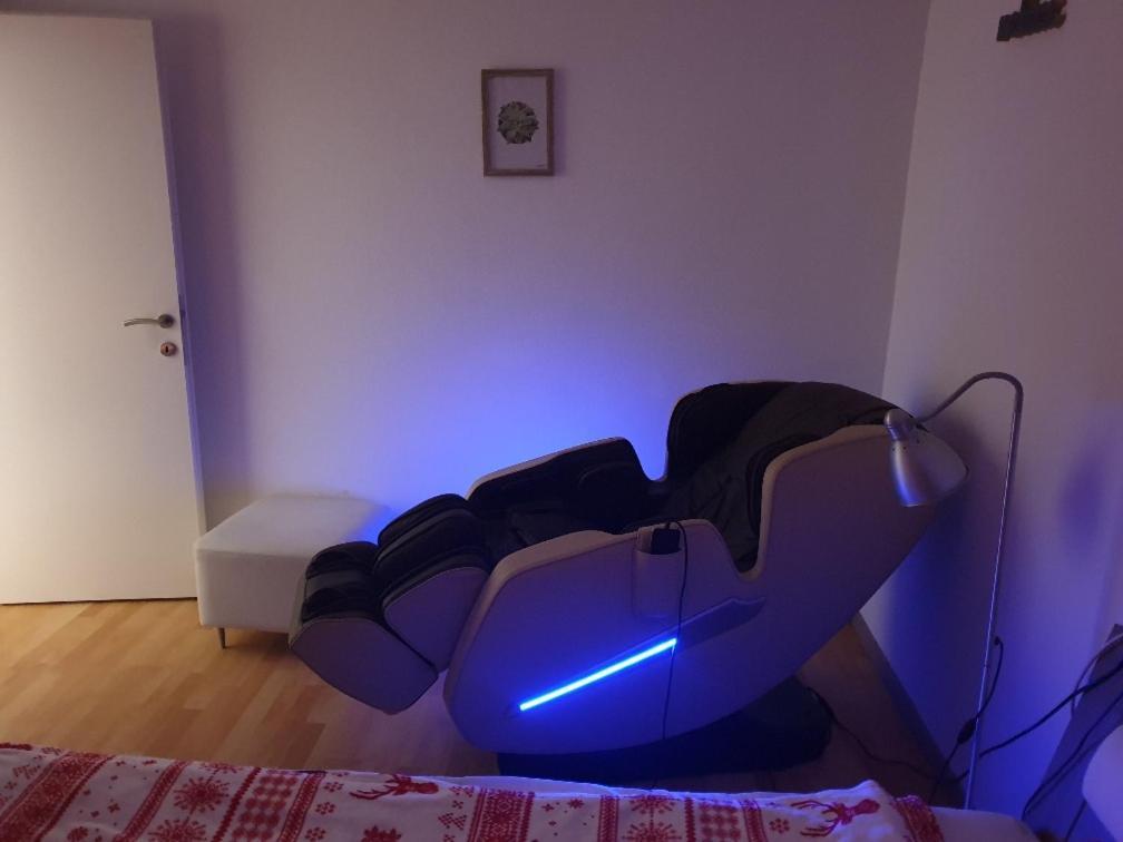 Apartments And Wellness Scavnicar Ljutomer Zewnętrze zdjęcie