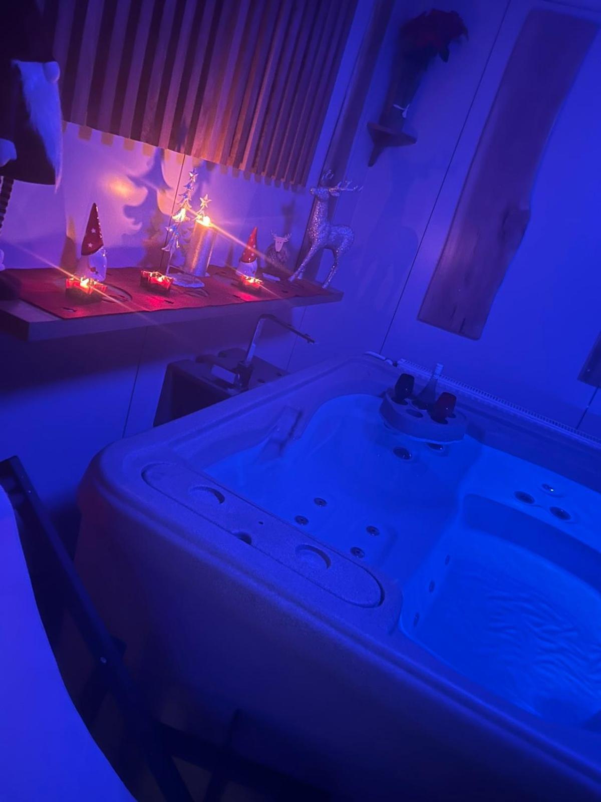 Apartments And Wellness Scavnicar Ljutomer Zewnętrze zdjęcie