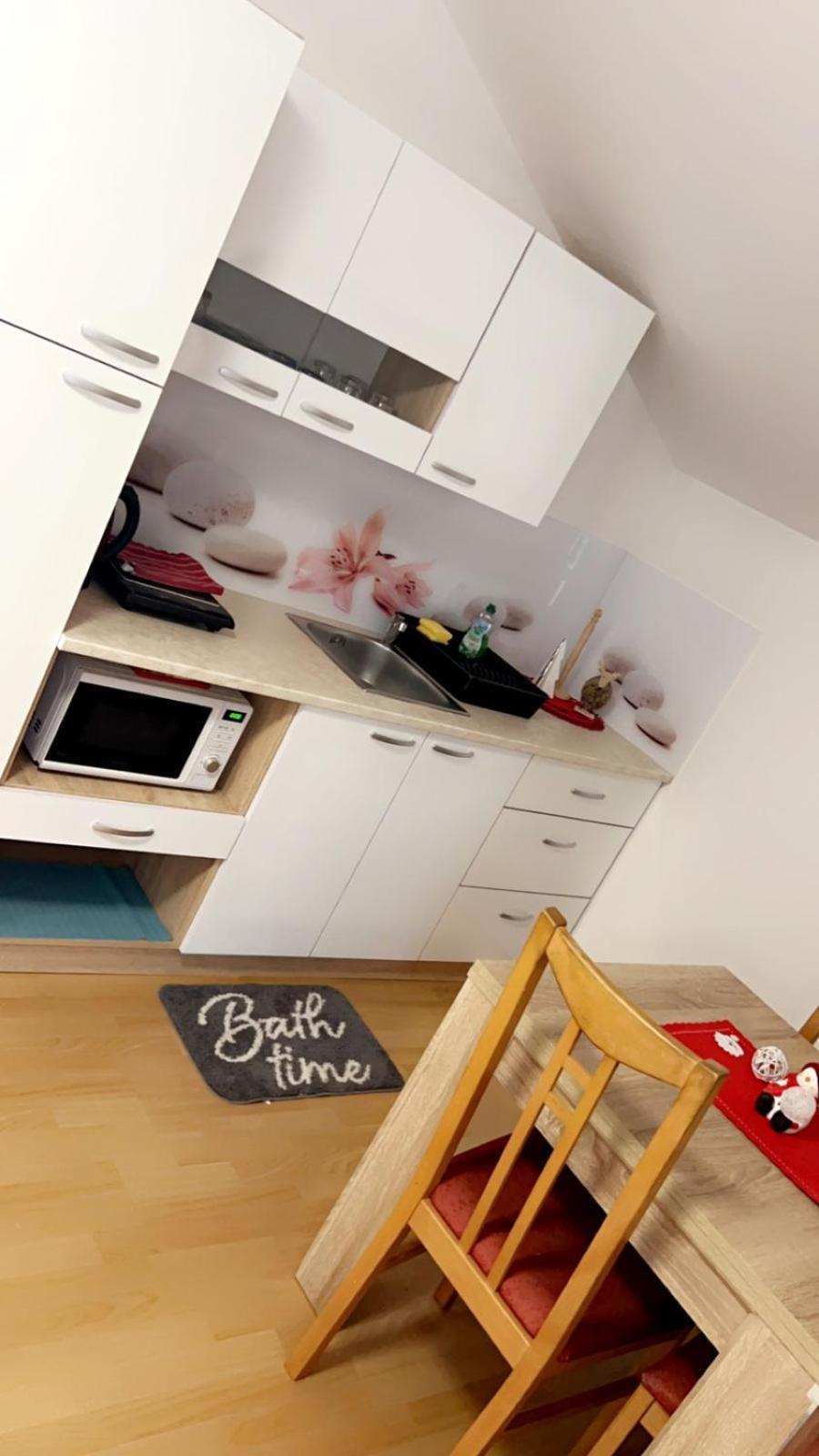 Apartments And Wellness Scavnicar Ljutomer Zewnętrze zdjęcie