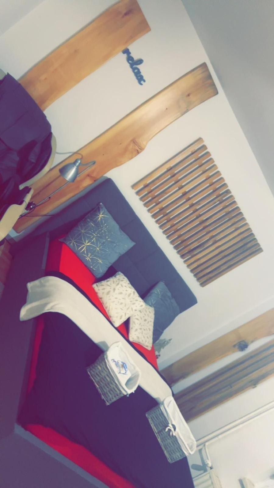 Apartments And Wellness Scavnicar Ljutomer Zewnętrze zdjęcie