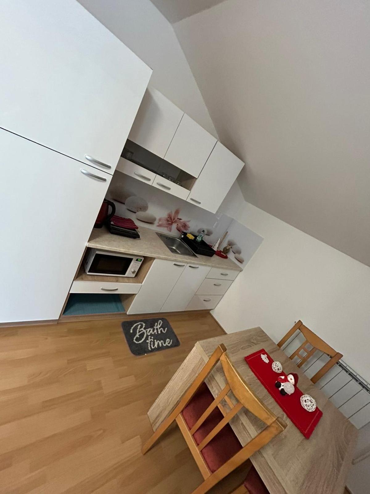 Apartments And Wellness Scavnicar Ljutomer Zewnętrze zdjęcie