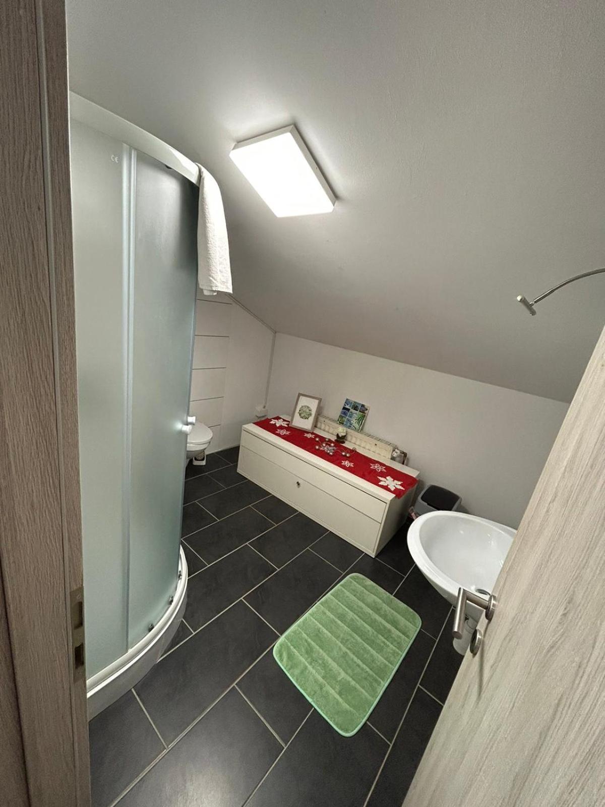 Apartments And Wellness Scavnicar Ljutomer Zewnętrze zdjęcie