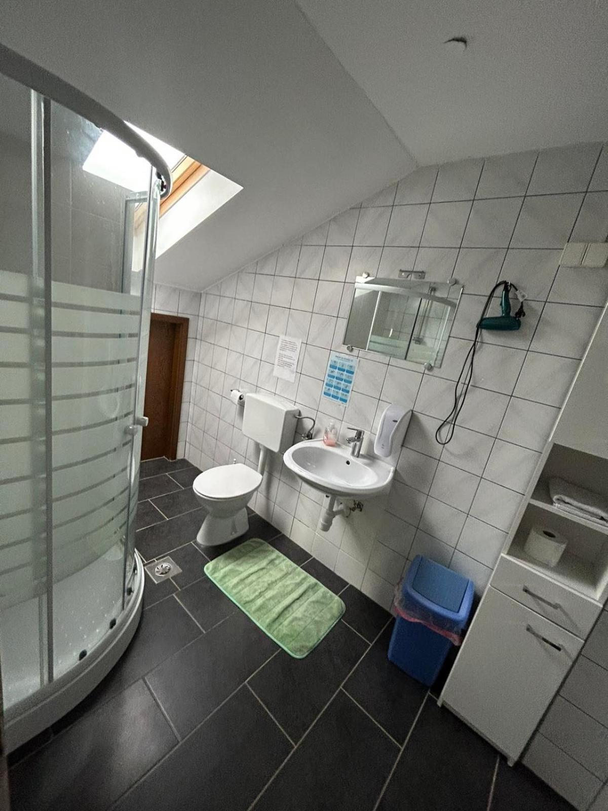 Apartments And Wellness Scavnicar Ljutomer Zewnętrze zdjęcie