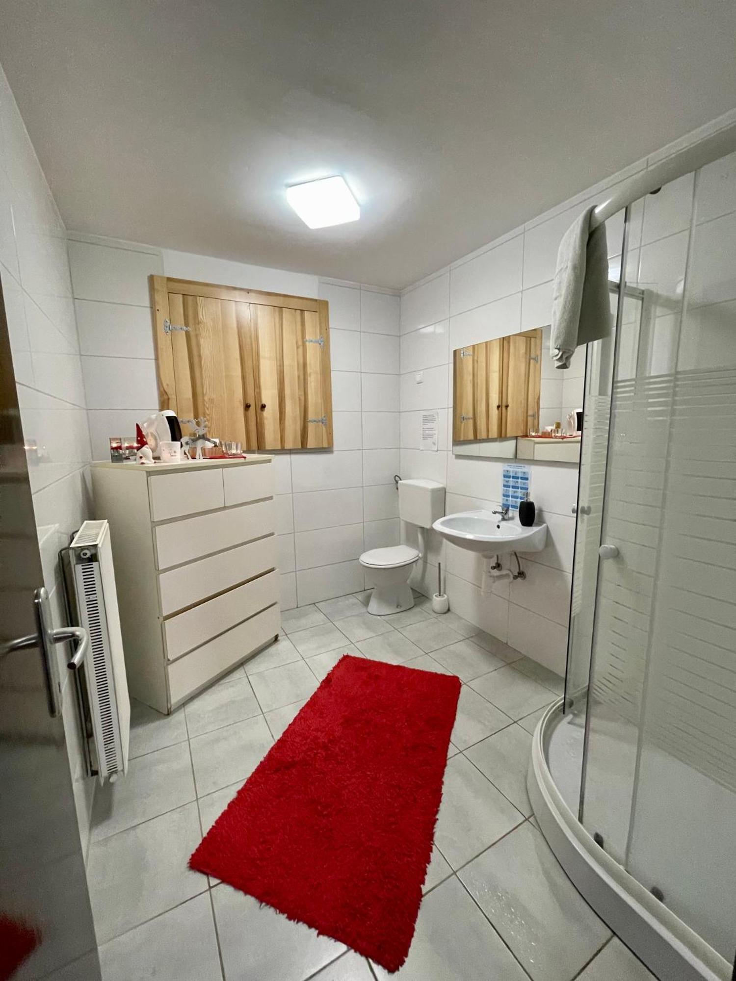 Apartments And Wellness Scavnicar Ljutomer Zewnętrze zdjęcie