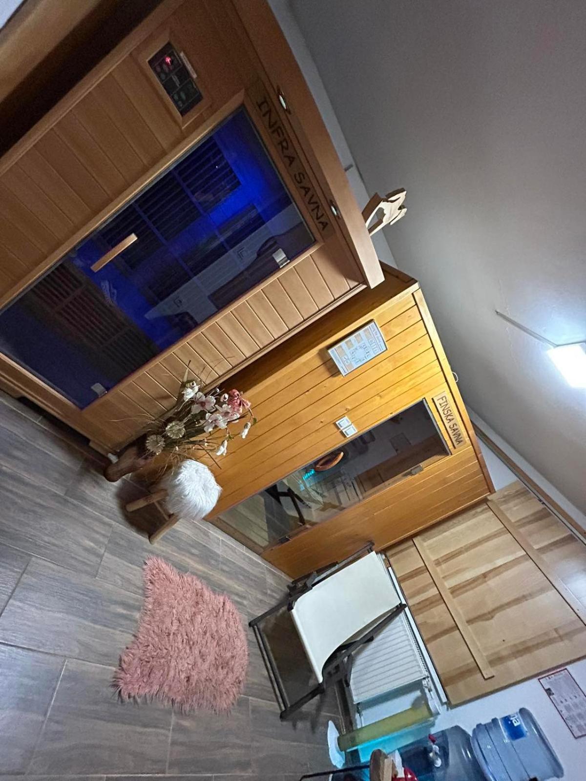 Apartments And Wellness Scavnicar Ljutomer Zewnętrze zdjęcie