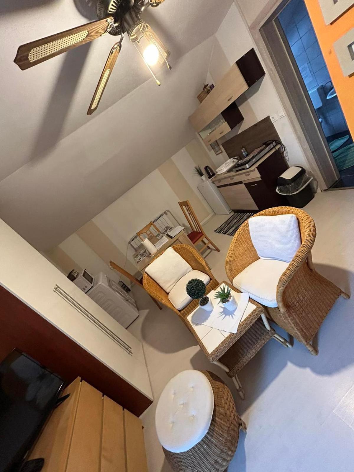 Apartments And Wellness Scavnicar Ljutomer Zewnętrze zdjęcie