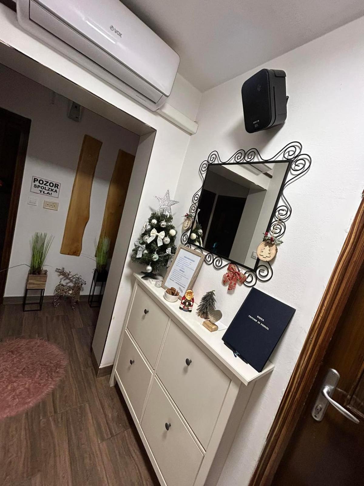 Apartments And Wellness Scavnicar Ljutomer Zewnętrze zdjęcie