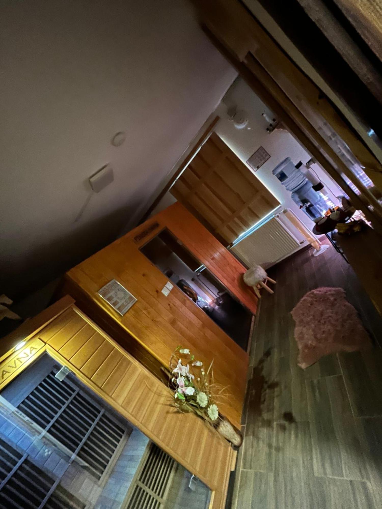 Apartments And Wellness Scavnicar Ljutomer Zewnętrze zdjęcie