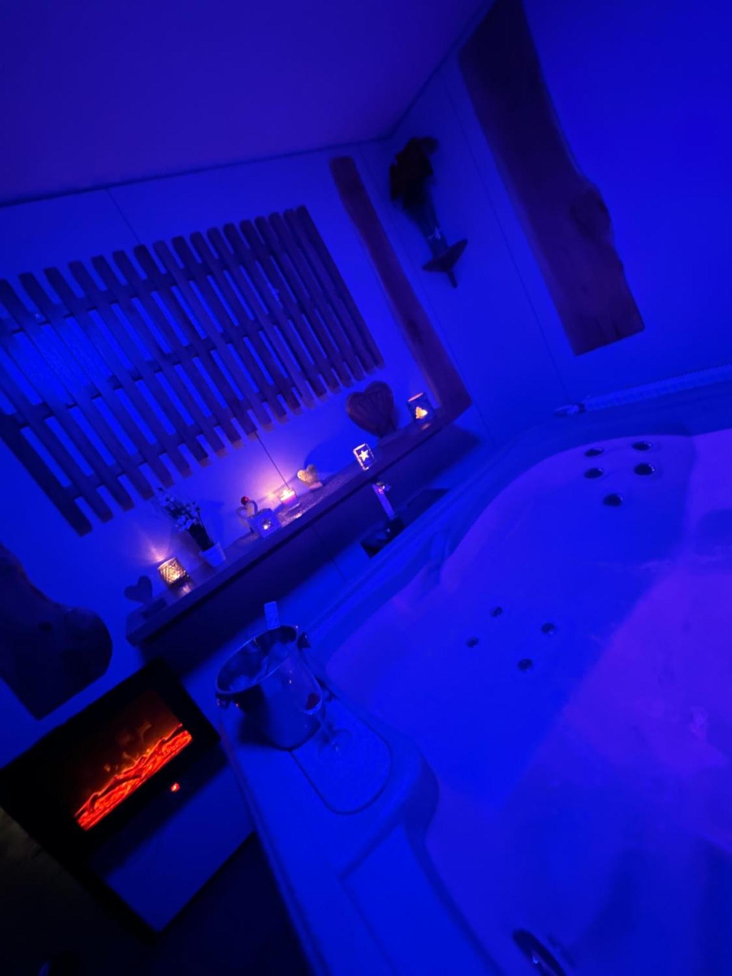 Apartments And Wellness Scavnicar Ljutomer Zewnętrze zdjęcie