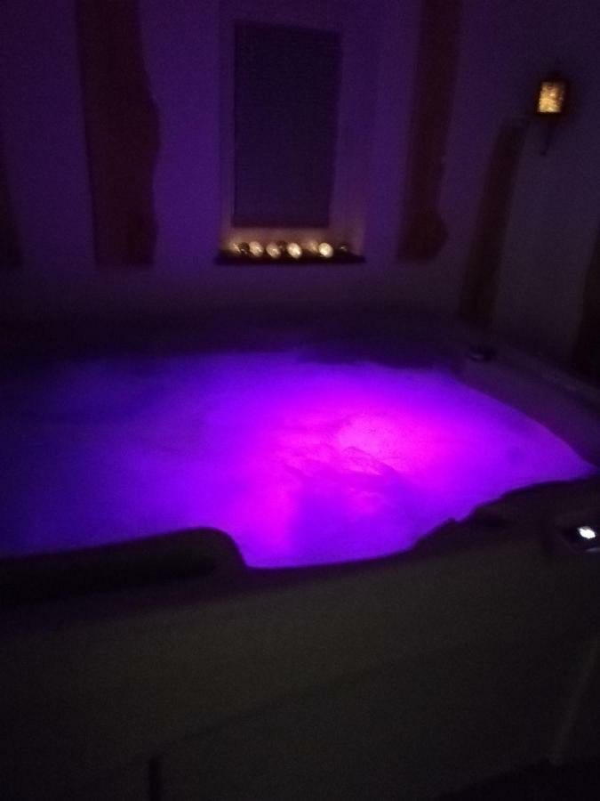 Apartments And Wellness Scavnicar Ljutomer Zewnętrze zdjęcie