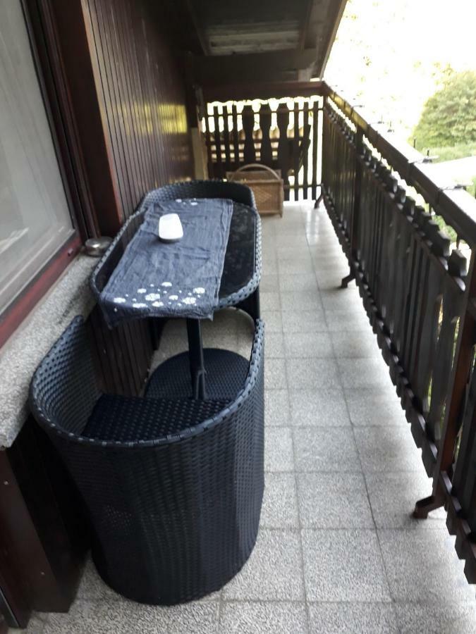 Apartments And Wellness Scavnicar Ljutomer Zewnętrze zdjęcie